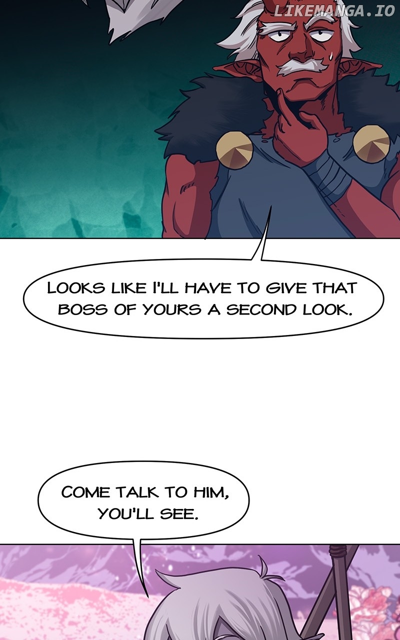 Lord of Goblins Chapter 38 - page 40